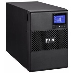 Eaton 9E2000I hind ja info | Puhvertoiteallikad (UPS) | kaup24.ee