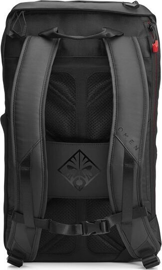 HP OMEN TCT 15 Backpack hind ja info | Sülearvutikotid | kaup24.ee