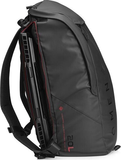 HP OMEN TCT 15 Backpack hind ja info | Sülearvutikotid | kaup24.ee