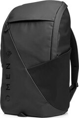 HP OMEN TCT 15 Backpack цена и информация | Рюкзаки, сумки, чехлы для компьютеров | kaup24.ee