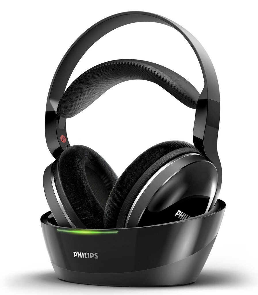 Беспроводные наушники Philips SHD8850/12 цена | kaup24.ee