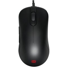 Hiir ZOWIE BY BENQ ZA12-B, must hind ja info | Hiired | kaup24.ee