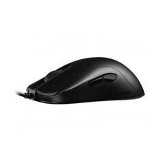 Hiir ZOWIE BY BENQ ZA12-B, must hind ja info | Hiired | kaup24.ee