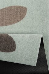 Hanse Home дверной коврик Printy Bunny Family, 40x60 см цена и информация | Придверные коврики | kaup24.ee