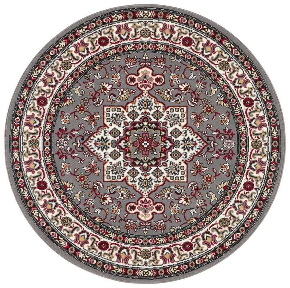 Nouristan vaip Mirkan Parun Tabriz, 160x160cm, ümmargune hind ja info | Vaibad | kaup24.ee