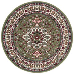 Nouristan vaip Mirkan Parun Tabriz, 160x160cm, ümmargune цена и информация | Ковры | kaup24.ee