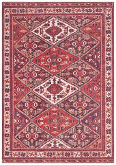 Elle Decoration ковер Imagination Afghan Kelim, 120x160 см цена и информация | Ковры | kaup24.ee