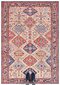 Vaip Elle Decoration Imagination Afghan Kelim, 120x160 cm цена и информация | Vaibad | kaup24.ee