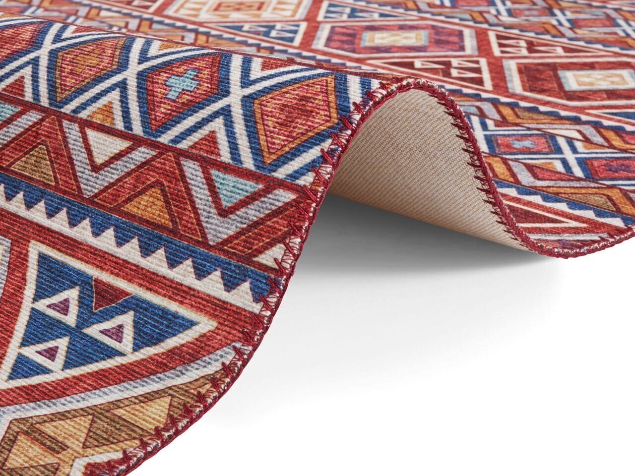 Vaip Elle Decoration Imagination Anatolian, 80x150 cm цена и информация | Vaibad | kaup24.ee