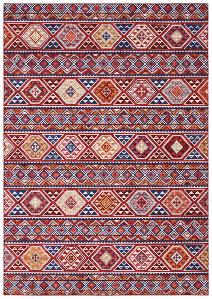 Vaip Elle Decoration Imagination Anatolian, 80x150 cm цена и информация | Vaibad | kaup24.ee