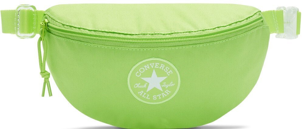 Converse Käekott vööls Sling Pack Lemongrass Green hind ja info | Naiste käekotid | kaup24.ee