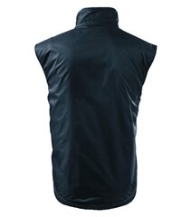 Body Warmer Vest meestele цена и информация | Мужские жилетки | kaup24.ee