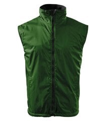 Body Warmer Vest meestele цена и информация | Мужские жилетки | kaup24.ee