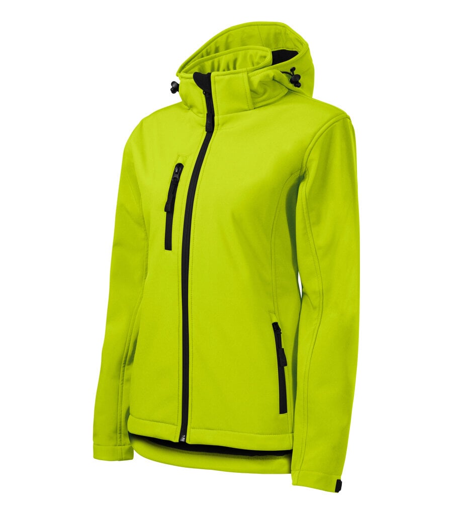 Performance Softshell jakk / jope naistele hind ja info | Naiste joped ja parkad | kaup24.ee