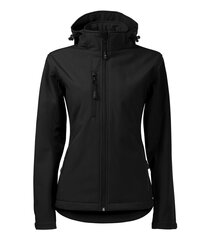 Kуртка Performance Softshell для женщин, черная цена и информация | Женские куртки | kaup24.ee