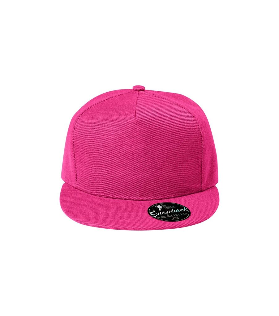 Rap 5P nokamüts unisex reguleeritav suurus цена и информация | Naiste mütsid ja peapaelad | kaup24.ee