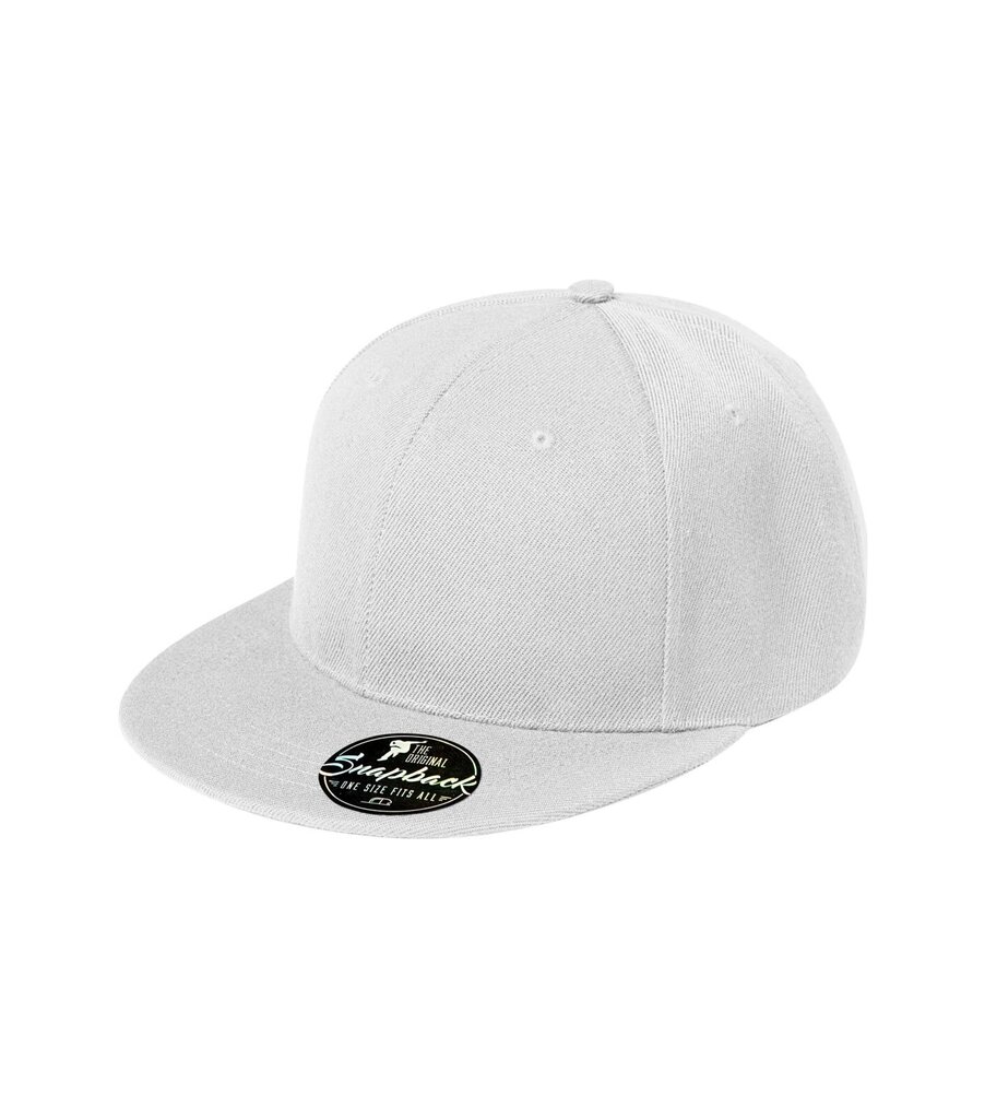 Rap 6P nokamüts Unisex reguleeritav suurus hind ja info | Naiste mütsid ja peapaelad | kaup24.ee