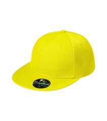 Бейсболка Rap 5P Unisex, черная цена и информация | Женские шапки | kaup24.ee