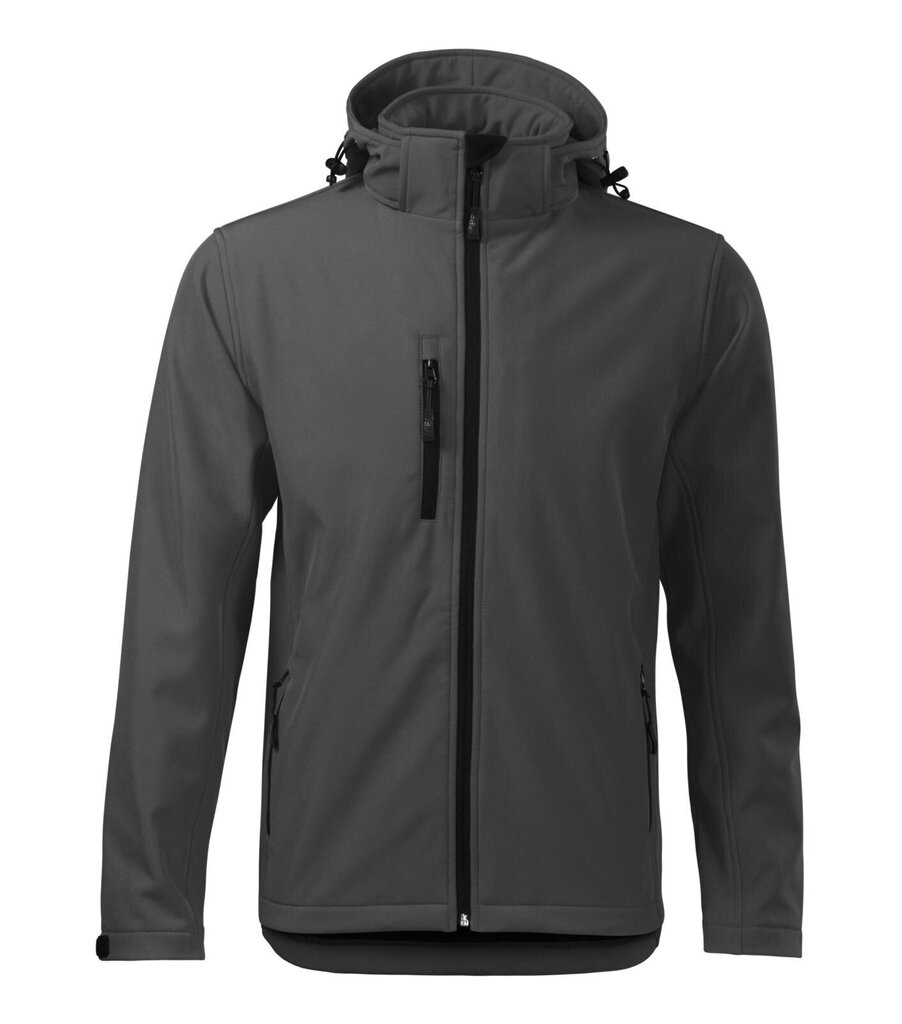 Performance Softshell jakk / jope meestele цена и информация | Meeste spordiriided | kaup24.ee