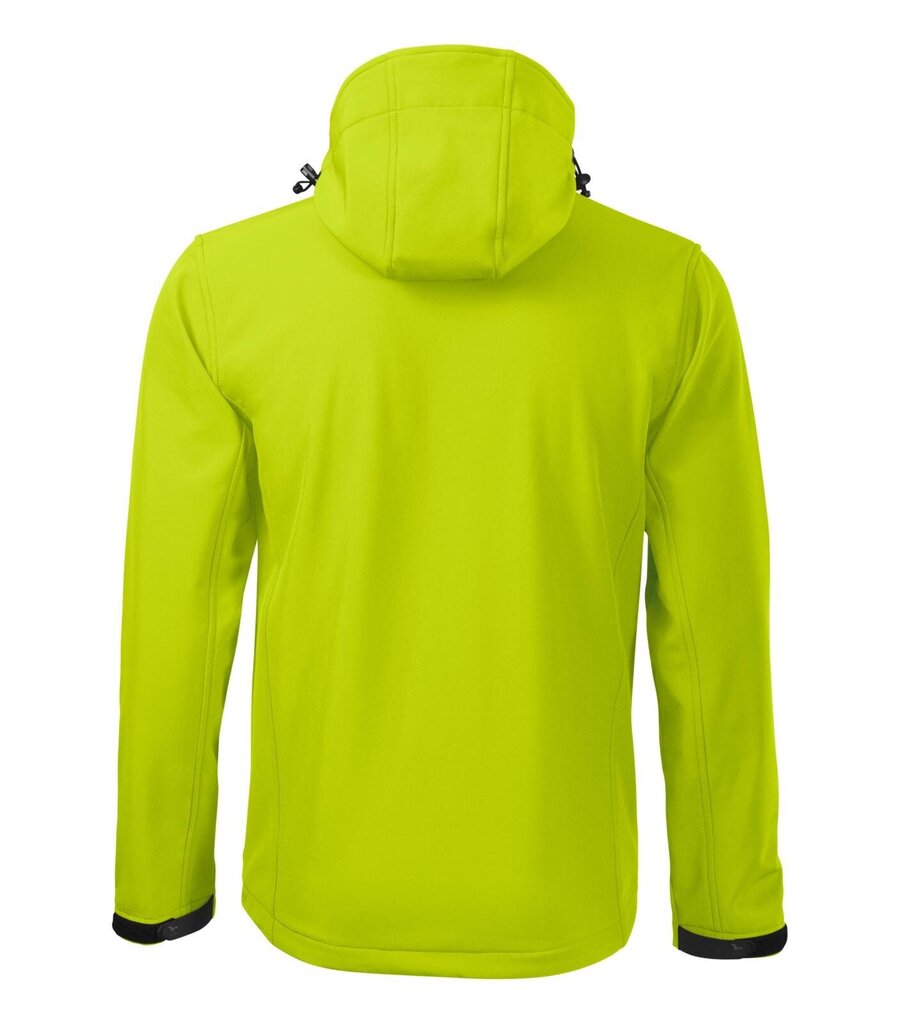 Performance Softshell jakk / jope meestele hind ja info | Meeste joped | kaup24.ee