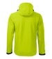 Performance Softshell jakk / jope meestele hind ja info | Meeste joped | kaup24.ee