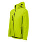 Performance Softshell jakk / jope meestele hind ja info | Meeste joped | kaup24.ee