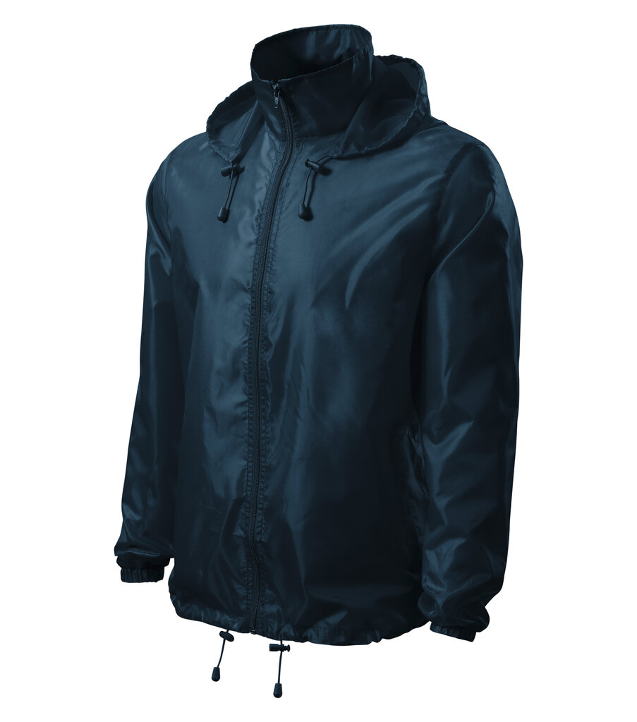 Windy Windbreaker unisex hind ja info | Meeste joped | kaup24.ee