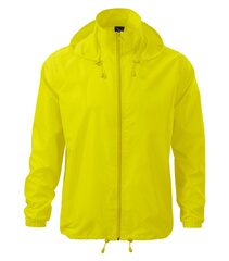 Windy Windbreaker Unisex черный цена и информация | Мужские куртки | kaup24.ee