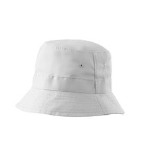 Classic lastele Hat lastele valge hind ja info | Poiste mütsid, sallid, kindad | kaup24.ee