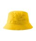 Classic lastele Hat lastele kollane hind ja info | Tüdrukute mütsid, sallid, kindad | kaup24.ee