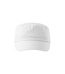 Latino Cap Unisex белый цена и информация | Мужские шарфы, шапки, перчатки | kaup24.ee