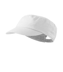 Latino Cap Unisex черный цена и информация | Мужские шарфы, шапки, перчатки | kaup24.ee