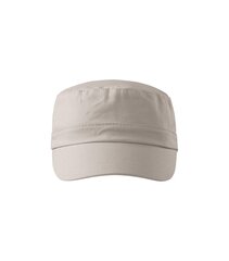 Latino Cap Unisex черный цена и информация | Мужские шарфы, шапки, перчатки | kaup24.ee