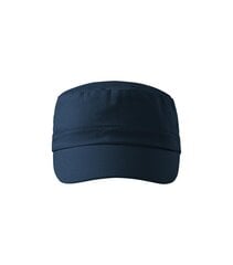 Latino Cap Unisex черный цена и информация | Мужские шарфы, шапки, перчатки | kaup24.ee