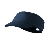 Latino Cap Unisex черный цена и информация | Мужские шарфы, шапки, перчатки | kaup24.ee