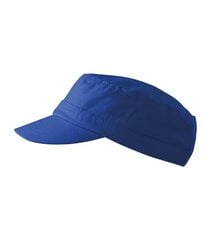 Latino Cap Unisex черный цена и информация | Мужские шарфы, шапки, перчатки | kaup24.ee