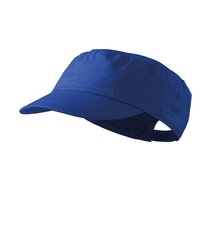 Latino Cap Unisex яркий оттенок синего цвета цена и информация | Мужские шарфы, шапки, перчатки | kaup24.ee