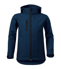Performance Softshell jakk / jope lastele цена и информация | Куртки для мальчиков | kaup24.ee