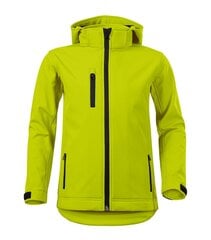 Performance Softshell jakk / jope lastele hind ja info | Poiste joped | kaup24.ee