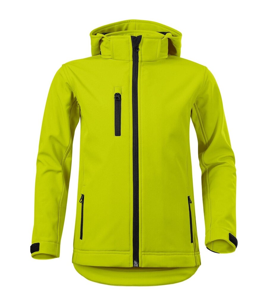 Performance Softshell jakk / jope lastele hind ja info | Poiste joped | kaup24.ee