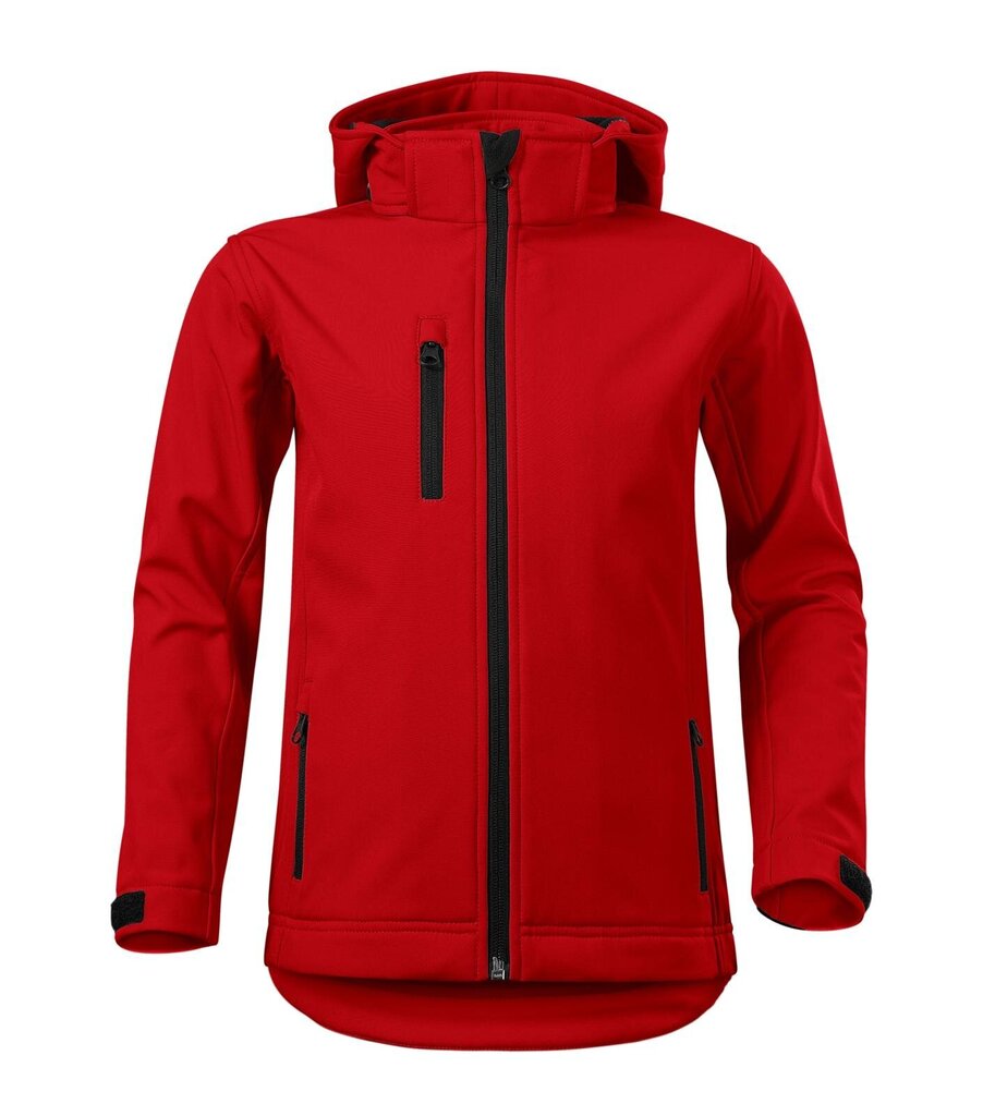 Performance Softshell jakk / jope lastele hind ja info | Poiste joped | kaup24.ee