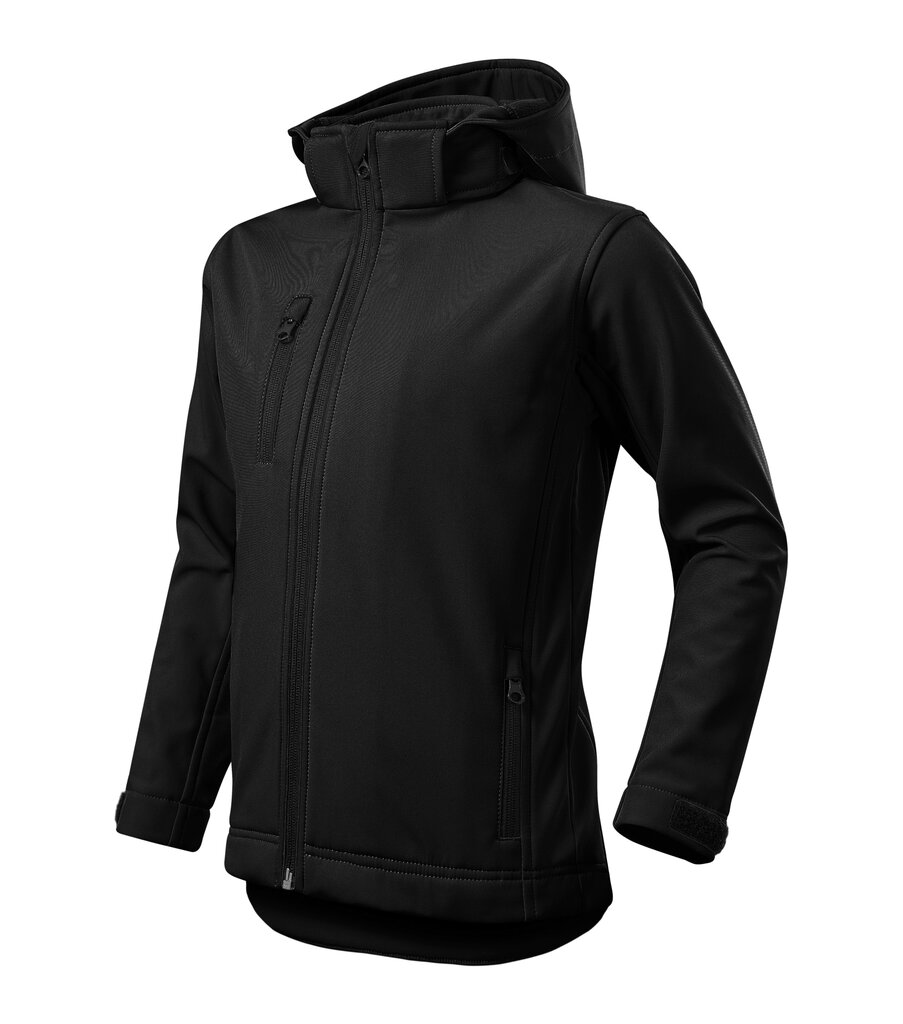 Performance Softshell jakk / jope lastele цена и информация | Poiste joped | kaup24.ee