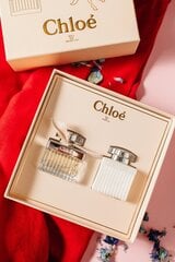 Chloe Chloe EDP kinkekomplekt naistele 50 ml hind ja info | Naiste parfüümid | kaup24.ee