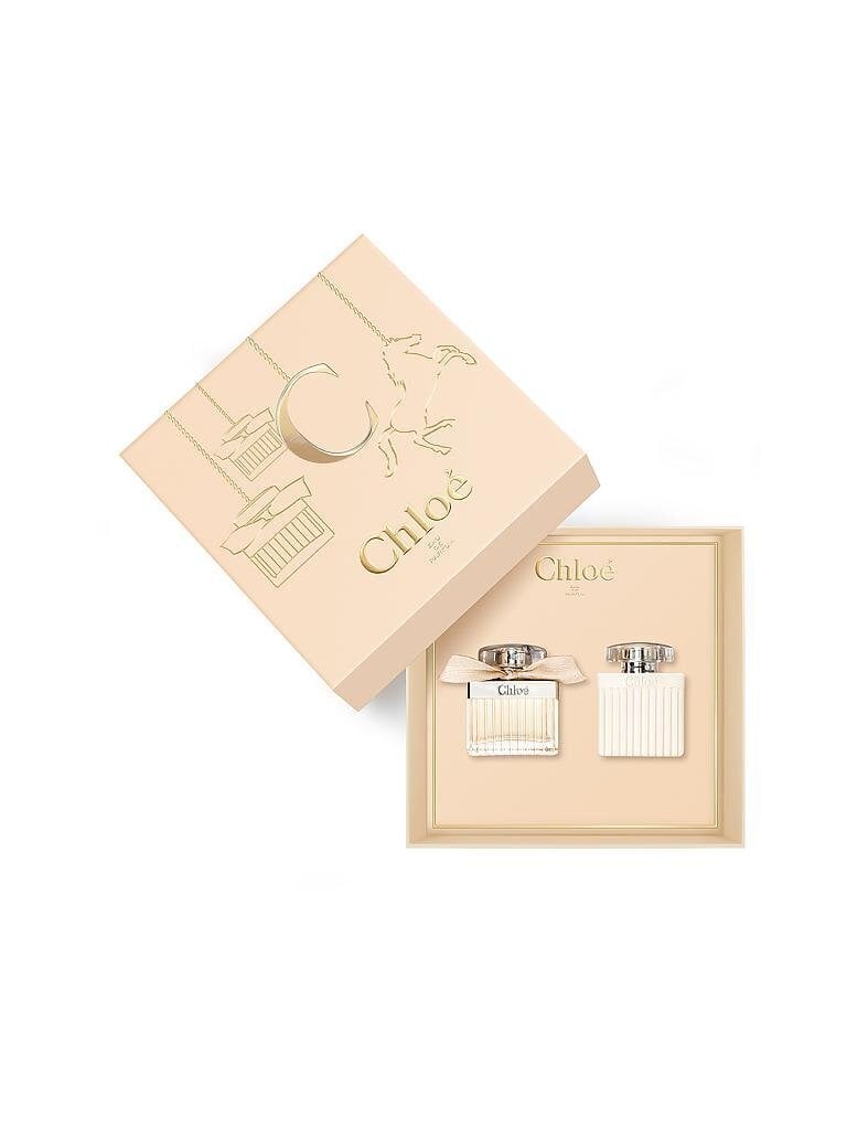 Chloe Chloe EDP kinkekomplekt naistele 50 ml цена и информация | Naiste parfüümid | kaup24.ee