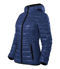 Kуртка Everest для женщин, темно-синяя цена и информация | Женские куртки | kaup24.ee