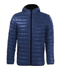 Everest Kуртка для мужчин черная цена и информация | Мужские куртки | kaup24.ee