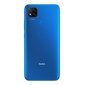 Xiaomi Redmi 9C 4G 3/64GB Dual SIM, Twilight Blue hind ja info | Telefonid | kaup24.ee