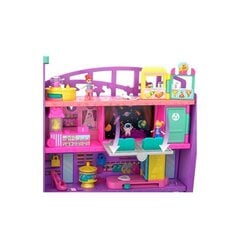 Ostukeskus Polly Pocket, GFP89 цена и информация | Игрушки для девочек | kaup24.ee