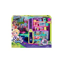 Ostukeskus Polly Pocket, GFP89 цена и информация | Игрушки для девочек | kaup24.ee