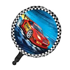Susy Card fooliumist õhupall / Super Racer hind ja info | Õhupallid | kaup24.ee
